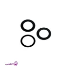 شیشه دوربین آیفون ۱۲ پرو مکس