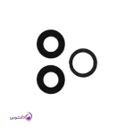 شیشه دوربین آیفون ۱۱ پرو مکس