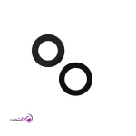 شیشه دوربین آیفون ۱۳