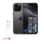 گوشی موبایل اپل مدل iPhone 16 Pro Max ZAA دو سیم کارت ظرفیت 512 گیگابایت و رم 8 گیگابایت - به همراه شارژر