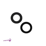 شیشه دوربین آیفون ۱۴ پلاس