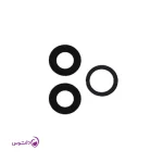 شیشه دوربین آیفون ۱۱ پرو