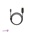 کابل تبدیل تایپ سی به اچ دی ام ای مدل Mcdodo – CA-588