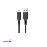 کابل شارژ گوشی موبایل آیفون یسیدو مدل CM-10