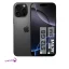 گوشی موبایل اپل مدل iPhone 16 Pro Max ZAA دو سیم کارت ظرفیت 512 گیگابایت و رم 8 گیگابایت - رجیستر شده