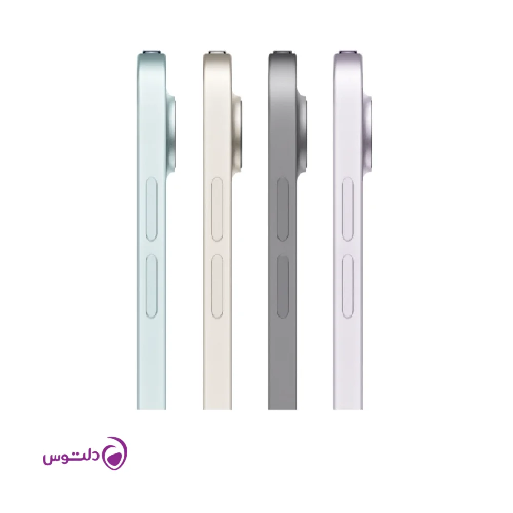 آیپد ایر 11 اینچ M3 ظرفیت 128 گیگابایت