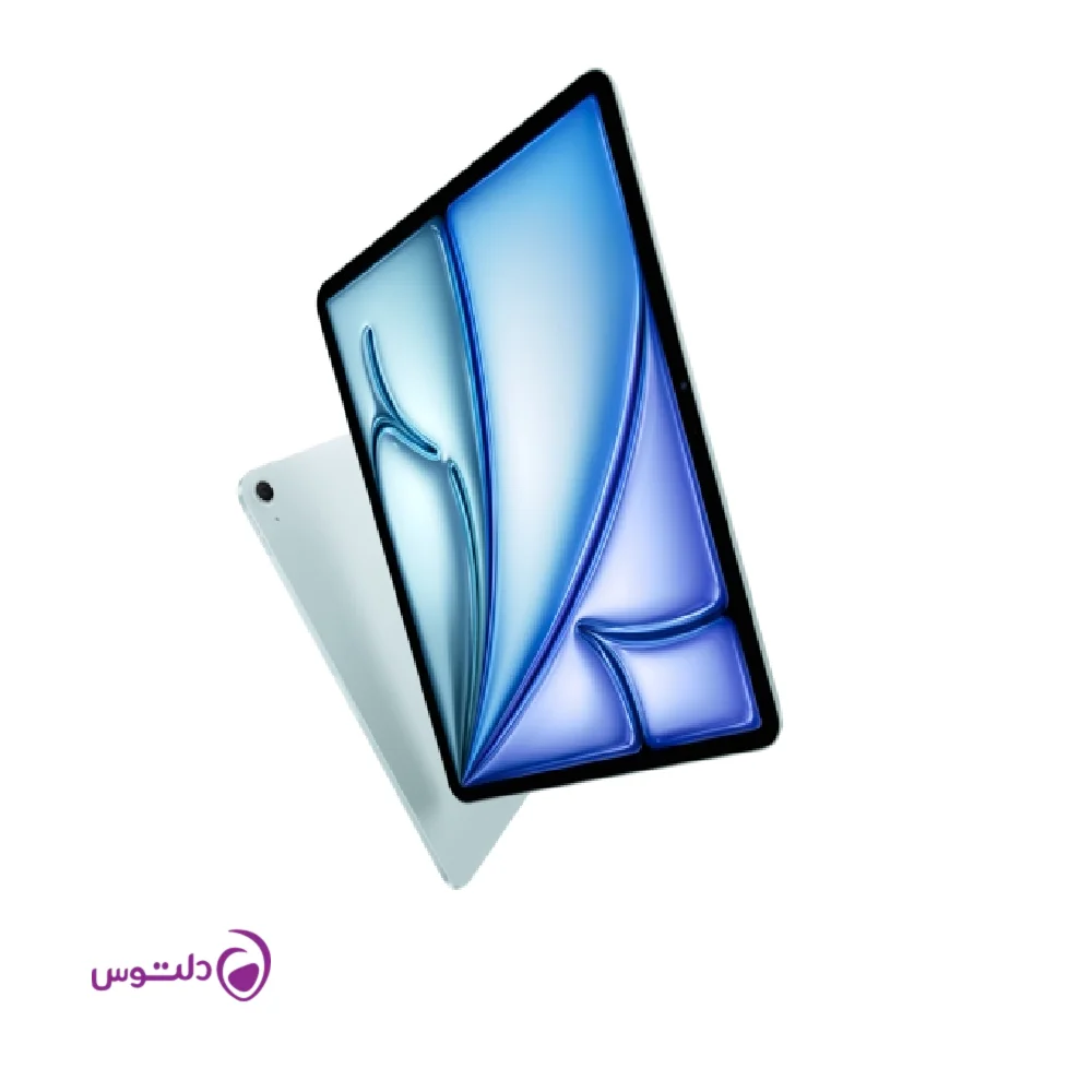 آیپد ایر 11 اینچ M3 ظرفیت 128 گیگابایت