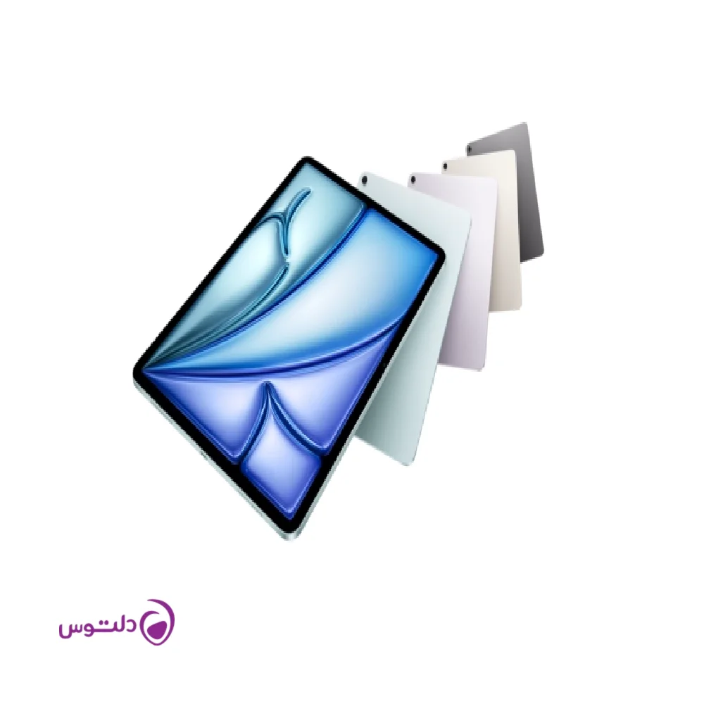 آیپد ایر 11 اینچ M3 ظرفیت 128 گیگابایت