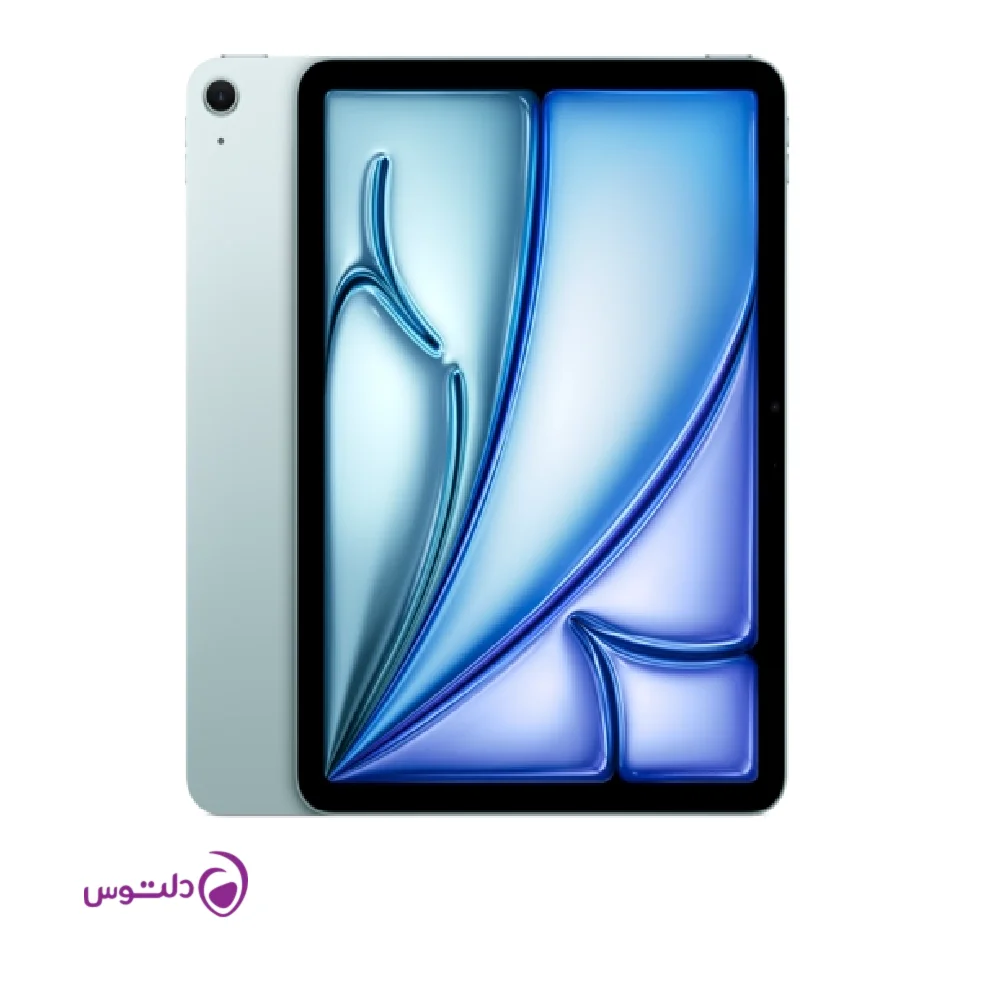 آیپد ایر 11 اینچ M3 ظرفیت 256 گیگابایت