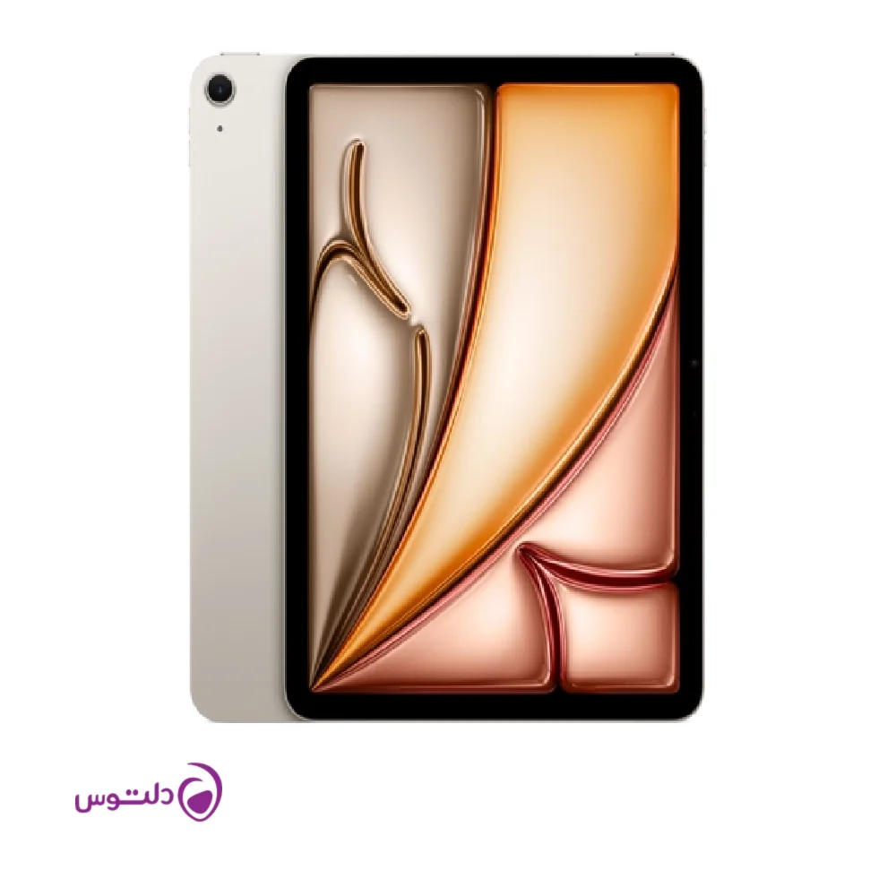 آیپد ایر 11 اینچ M3 ظرفیت 128 گیگابایت