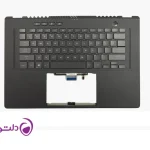 تاچ پد لپ تاپ ایسوس ASUS Zenbook Q425