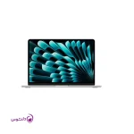 لپ تاپ 13 اینچی اپل مدل MacBook Air MW0X3 2025