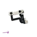 دوربین جلو آیفون ایکس آر (iPhone XR)