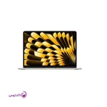 لپ تاپ 13 اینچی اپل مدل MacBook Air MC6A4 2025