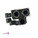 دوربین پشت آیفون 11 پرو (iPhone 11 Pro)