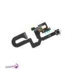 دوربین جلو آیفون 7 پلاس (iPhone 7 Plus)