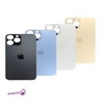 درب پشت (بدنه) آیفون 13 پرو (iPhone 13 pro backcover)