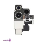 دوربین پشت آیفون 14 پرو (iPhone 14 pro)