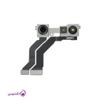 دوربین جلو آیفون ۱۳مینی (iPhone 13 mini)