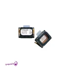 اسپیکر بالای آیفون ۴ اس (کپسول گوشی)