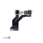 دوربین جلو آیفون ۱۳ (iPhone 13)