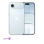 گوشی موبایل اپل مدل iPhone Air ZAA eSim ظرفیت 256 گیگابایت و رم 12 گیگابایت - نات اکتیو