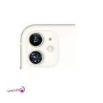 شیشه دوربین آیفون ۱۱