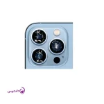 شیشه دوربین آیفون ۱۳ پرو مکس