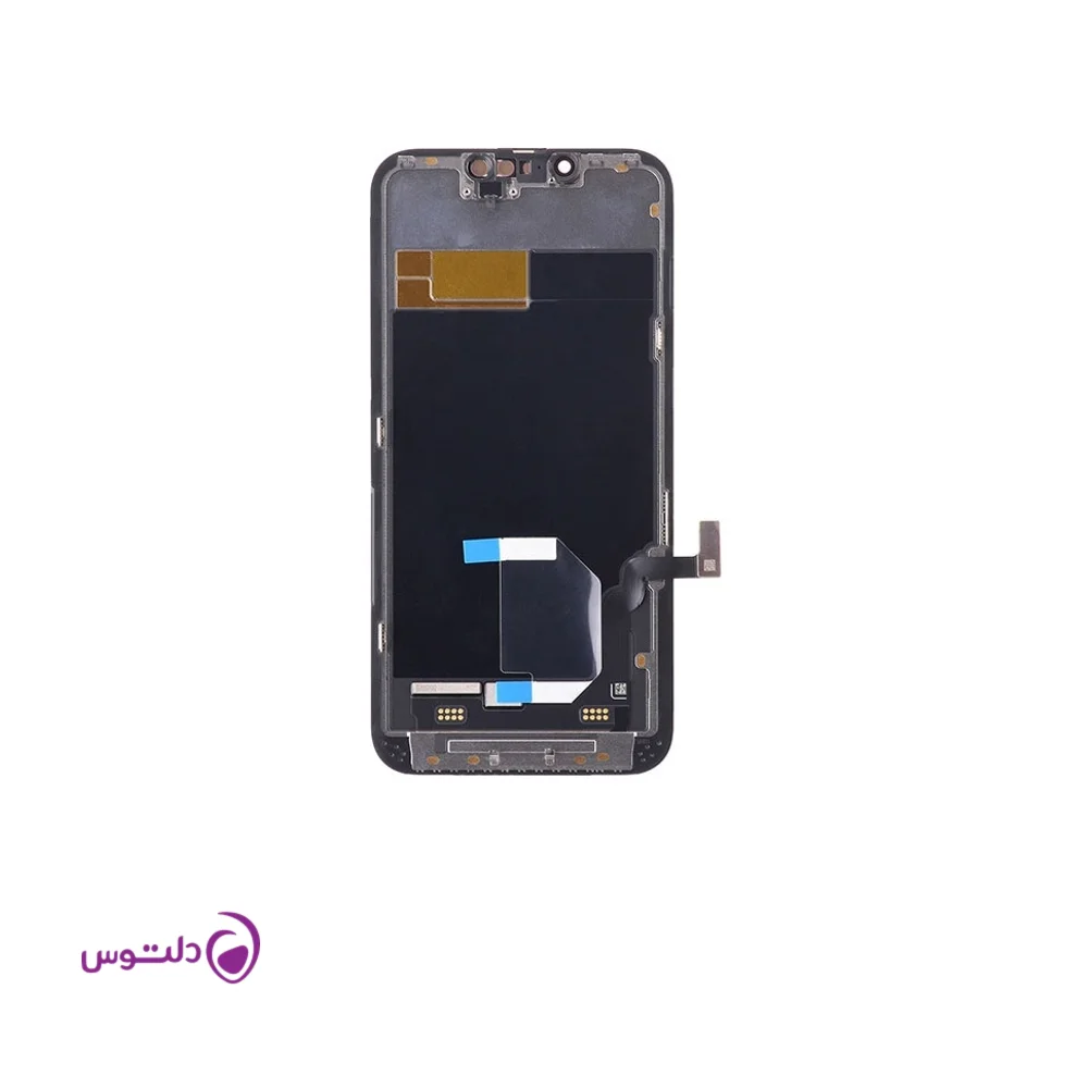 تاچ و ال سی دی آیفون 15 (iPhone 15)