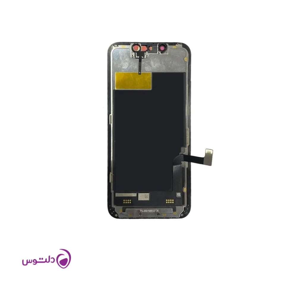 تاچ و ال سی دی آیفون 13 پرو (iPhone 13 Pro)