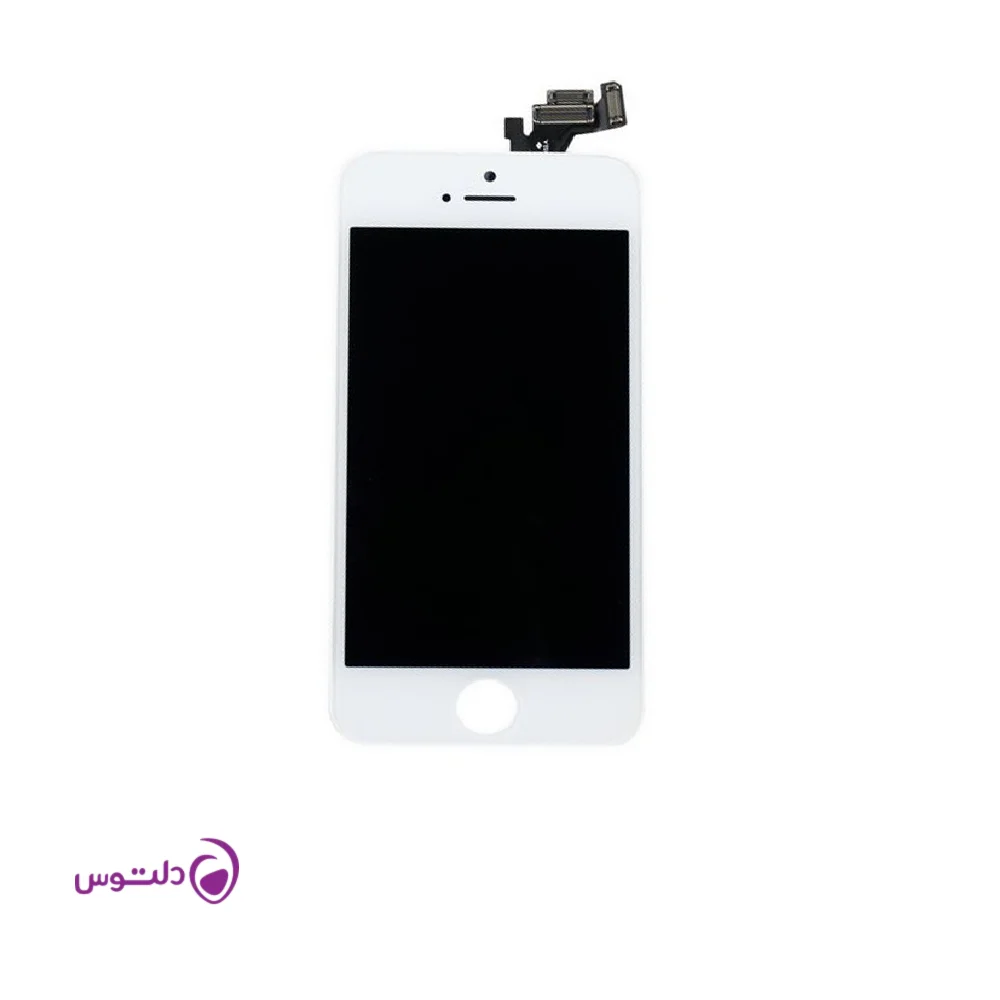 تاچ و ال سی دی آیفون 5 (iPhone 5)