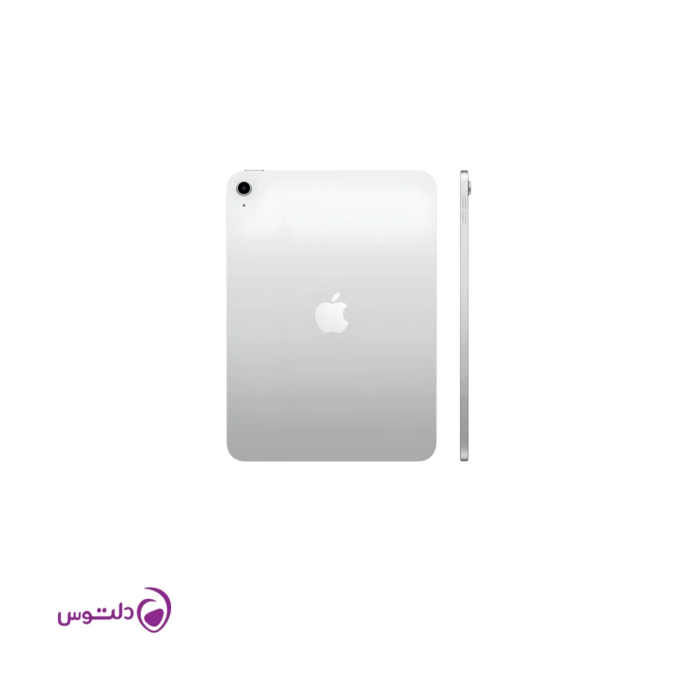 آیپد نسل 11 ظرفیت 128 گیگابایت