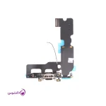 فلت شارژ آیفون ۷ پلاس