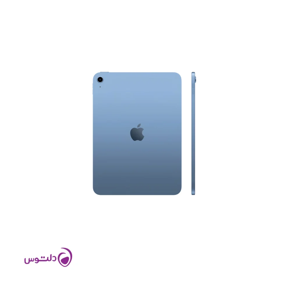 آیپد نسل 11 ظرفیت 128 گیگابایت