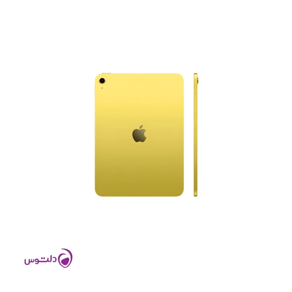 آیپد نسل 11 ظرفیت 128 گیگابایت