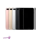 شاسی (بدنه) آیفون 7 پلاس (iPhone 7 plus housing)
