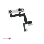 دوربین جلو آیفون 11 (iPhone 11)