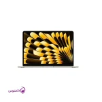 لپ تاپ 13 اینچی اپل مدل MacBook Air MW0Y3 2025