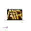 لپ تاپ 13 اینچی اپل مدل MacBook Air MW0Y3 2025