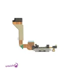 فلت شارژ آیفون ۴