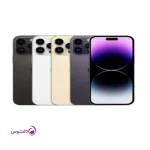 درب پشت (بدنه) آیفون 14 پرو مکس (iPhone 14 backcover pro max)