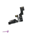 دوربین جلو آیفون 6 اس پلاس (iPhone 6s Plus)