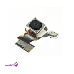 دوربین پشت آیفون 5 (iPhone 5)