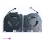 فن لپ تاپ دل g15 5515