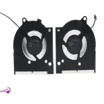 فن لپ تاپ دل g15 5520