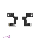 فلت فیس آیدی آیفون X مدل JC