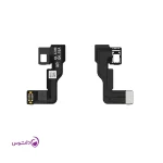 فلت فیس آیدی آیفون XR مدل JC