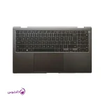 قاب لپ تاپ سامسونگ SamSung np950