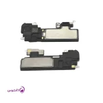 اسپیکر بالای آیفون ایکس اس مکس (کپسول گوشی)