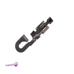 فلت سنسور و دوربین جلو آیفون ۸